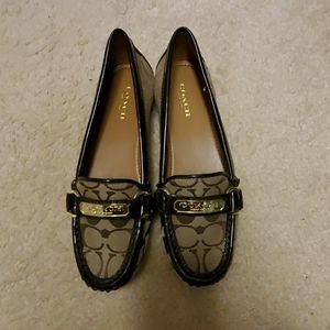 Coach Shoes